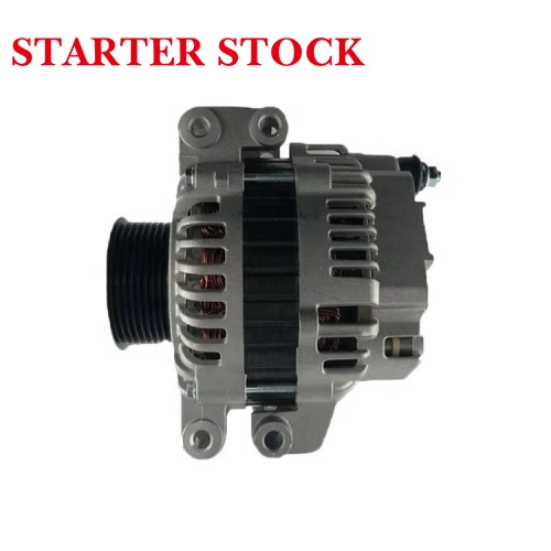 New Condition for SCANIA Truck Spare Parts Alternator Assembly 2448165 1888010 1774595 1777299 1777464 Engine Partspicture3