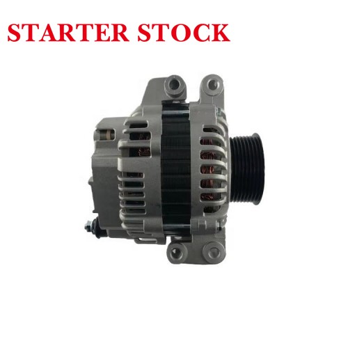 New Condition for SCANIA Truck Spare Parts Alternator Assembly 2448165 1888010 1774595 1777299 1777464 Engine Partspicture4