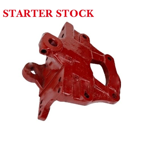 New Auto Parts 6203220103/6203220003 Rear Bracket and Front Spring Tail for Actros Truck Use for Spare Partspicture2