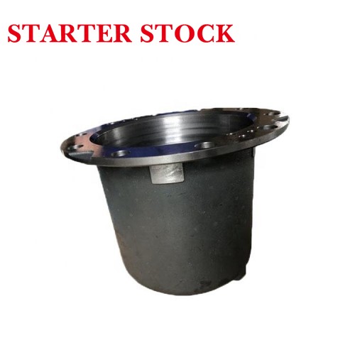 New 1928844 2094944 2109643 SCAN Truck Hub Spare Engine Part for Salepicture4