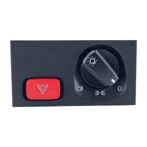 For SCANIA Truck Parts New 1540673 1900317 2426882 Headlight Switch Control Panel Direct Replacement