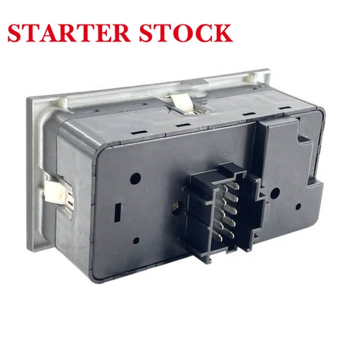 For SCANIA Truck Parts New 1540673 1900317 2426882 Headlight Switch Control Panel Direct Replacementpicture2