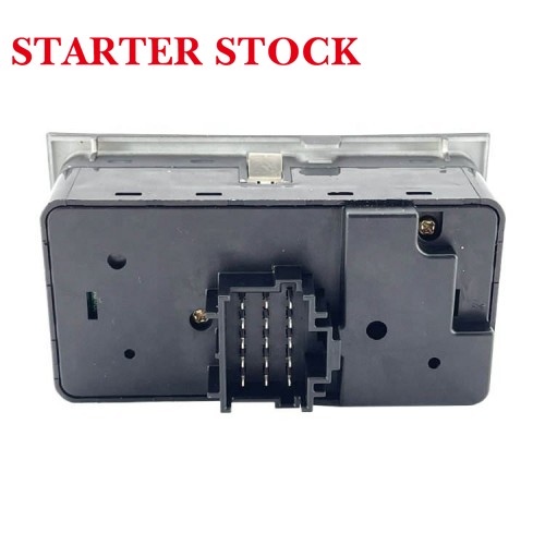 For SCANIA Truck Parts New 1540673 1900317 2426882 Headlight Switch Control Panel Direct Replacementpicture3