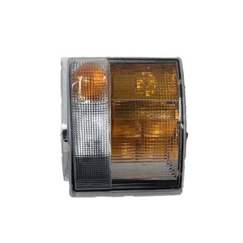 For SCANIA Truck Spare Parts New Condition 1385410 1349783 Turn Signal Indicator Light Truck Accessories