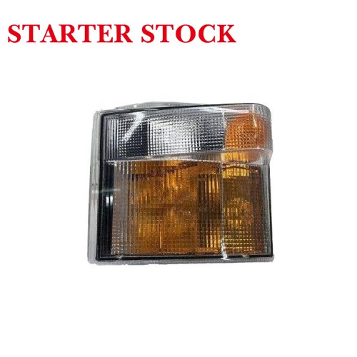 For SCANIA Truck Spare Parts New Condition 1385410 1349783 Turn Signal Indicator Light Truck Accessoriespicture3