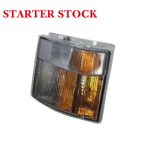 For SCANIA Truck Spare Parts New Condition 1385410 1349783 Turn Signal Indicator Light Truck Accessoriespicture4