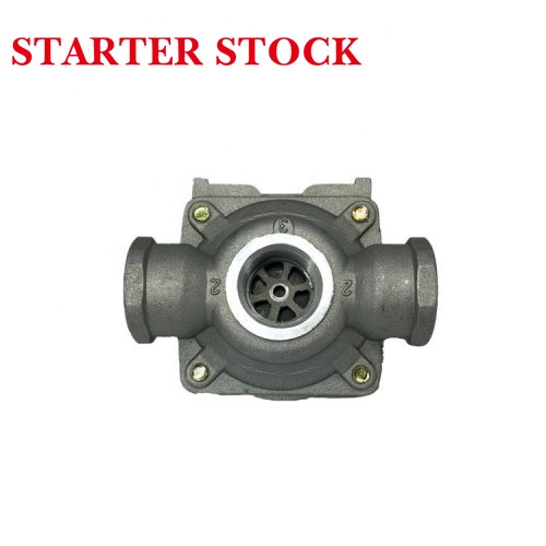 High Quality 1422152 1339907 9735000000 Quick Release Auto Spare Parts for SCAN Trucks New Condition on Salepicture3