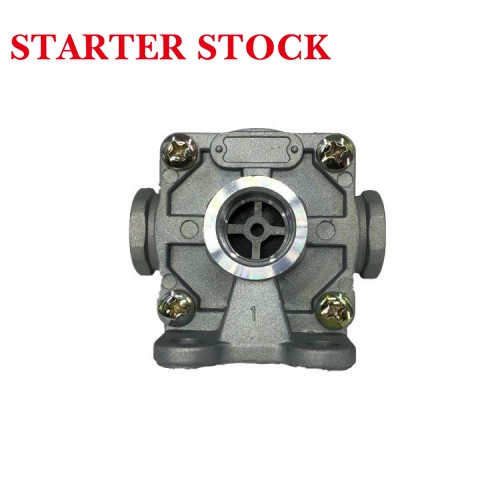 High Quality 1422152 1339907 9735000000 Quick Release Auto Spare Parts for SCAN Trucks New Condition on Salepicture4