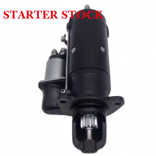 For SCANIA Truck Spare Parts Starter Model 1357709 1571427 1358639 Condition New For Salepicture2