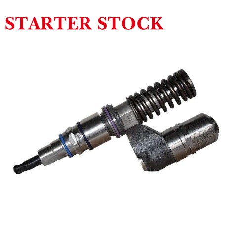 1440579 10574393 New Condition Second Hand Truck Injecto Part Unit for Scan Truck Spare Partpicture3