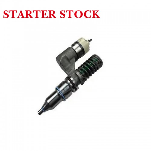 1440579 10574393 New Condition Second Hand Truck Injecto Part Unit for Scan Truck Spare Partpicture4