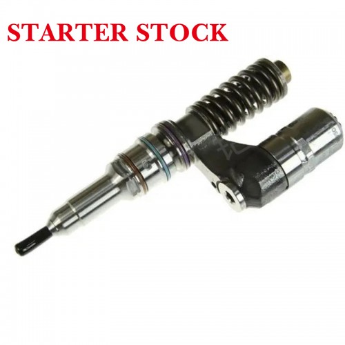 1440579 10574393 New Condition Second Hand Truck Injecto Part Unit for Scan Truck Spare Partpicture5