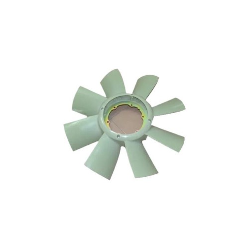 For SCANIA Truck Radiator Fan 1411429 1393424 New Condition Auto Spare Parts