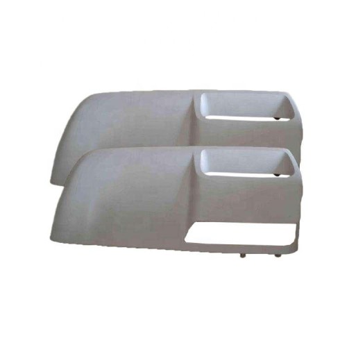 White 1370330 Flaring Wing New Condition for SCANIA R114 Truck Spare Parts