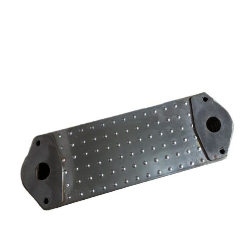 New Condition for Scania Truck Oil Cooler Part Spare Use for 1543688 1333183 1400861 1448933