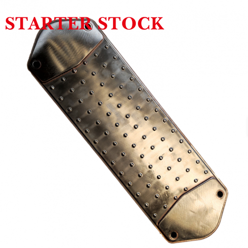 New Condition for Scania Truck Oil Cooler Part Spare Use for 1543688 1333183 1400861 1448933picture2
