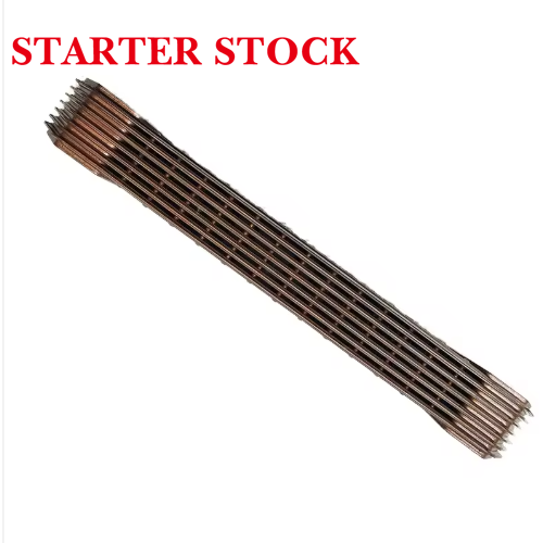 New Condition for Scania Truck Oil Cooler Part Spare Use for 1543688 1333183 1400861 1448933picture4