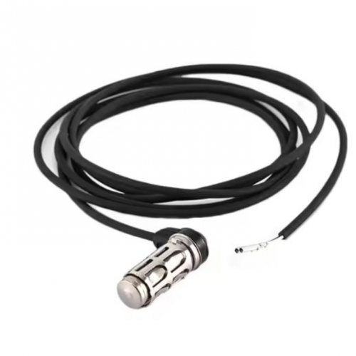 For SCANIA Truck Parts ABS Sensor New Condition Model 1457304 1471707 1457303 Use for SPARE Engine