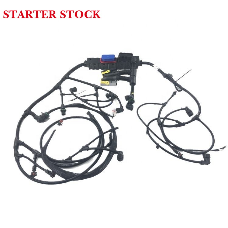 High Quality 22020753 22279234 Engine Wire for Volvo Truck New Condition