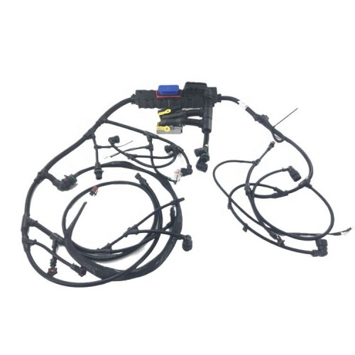 High Quality 22020753 22279234 Engine Wire for Volvo Truck New Condition