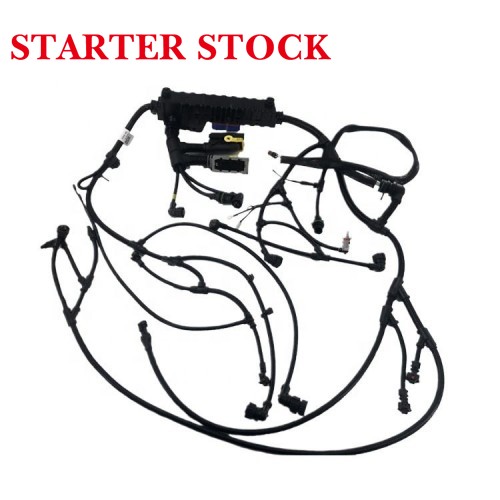 High Quality 22020753 22279234 Engine Wire for Volvo Truck New Conditionpicture2