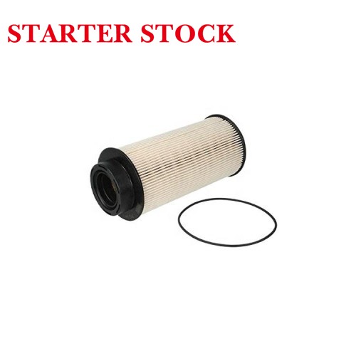 New 1873016 Truck Filter for Scania Model 1459762 7936 FF5684 1873016 Condition Unusedpicture4