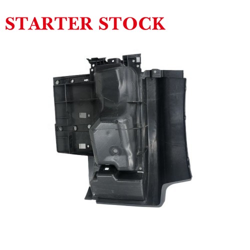1324600 18400009 US Equivalent Truck Headlight Base New Condition Scan Spare Part for Truck Headlamppicture2