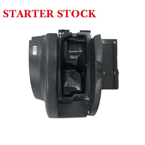 1324600 18400009 US Equivalent Truck Headlight Base New Condition Scan Spare Part for Truck Headlamppicture4