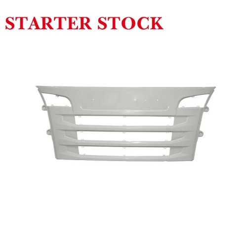1538383 1880736 1755594 New Condition Radiator Grille Use for SCAN Truck Spare Parts C-38113picture3