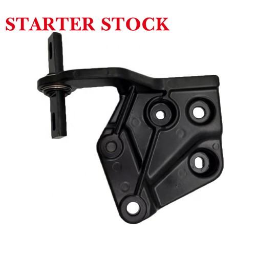 2844264 2276771 New Steel Truck Parts PANEL HINGE for SCAN Door Typepicture2
