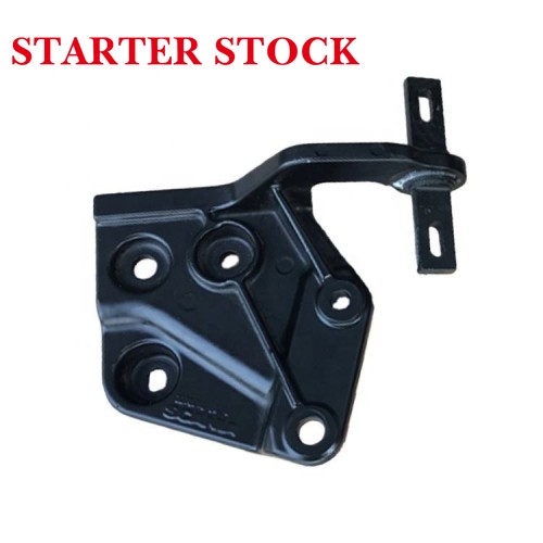 2844264 2276771 New Steel Truck Parts PANEL HINGE for SCAN Door Typepicture3