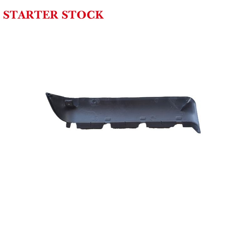 High Quality 1382727 1382728 New Air Deflector Spare Parts for SCANIA P/G/R/T/4 Truck Auto