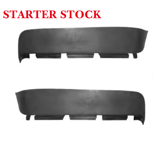 High Quality 1382727 1382728 New Air Deflector Spare Parts for SCANIA P/G/R/T/4 Truck Autopicture2