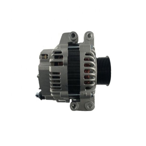 New Condition Scan Engine Truck Spare Parts-Alternator Use 2448165 1888010 1504316 1774595 1504314 1777299 1777464