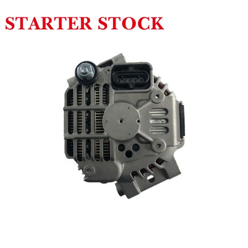 New Condition Scan Engine Truck Spare Parts-Alternator Use 2448165 1888010 1504316 1774595 1504314 1777299 1777464picture2
