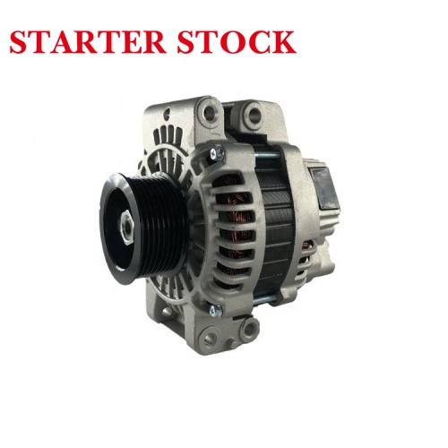 New Condition Scan Engine Truck Spare Parts-Alternator Use 2448165 1888010 1504316 1774595 1504314 1777299 1777464picture3