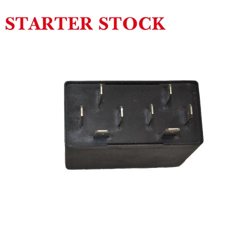 High Quality Auto Relays 1902698 2005179 1327013 1401788 1504270 for SCANIA Truck New Condition Spare Partspicture2