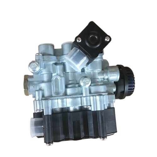 New Condition ECAS Solenoid Chassis 81259026168 1934992 4729000560 for Scan Truck Truck Spare Parts 0003277425