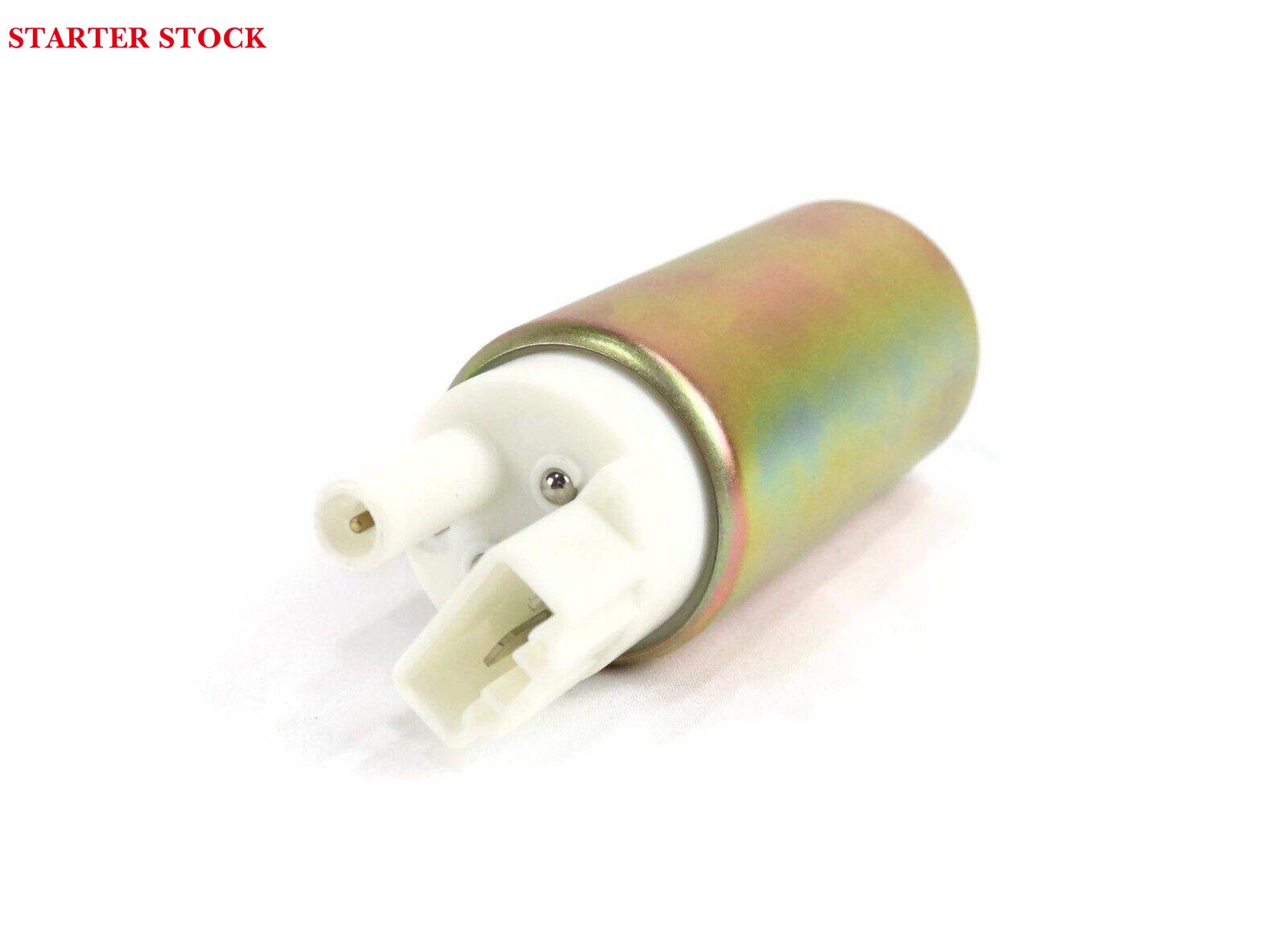 Fuel Pump for 15200-87J00, 15200-92J00 4-Stroke EFI Engines