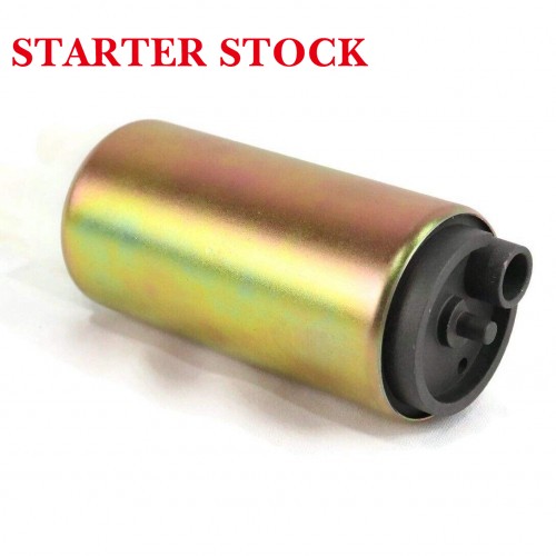 Fuel Pump for 15200-87J00, 15200-92J00 4-Stroke EFI Enginespicture3