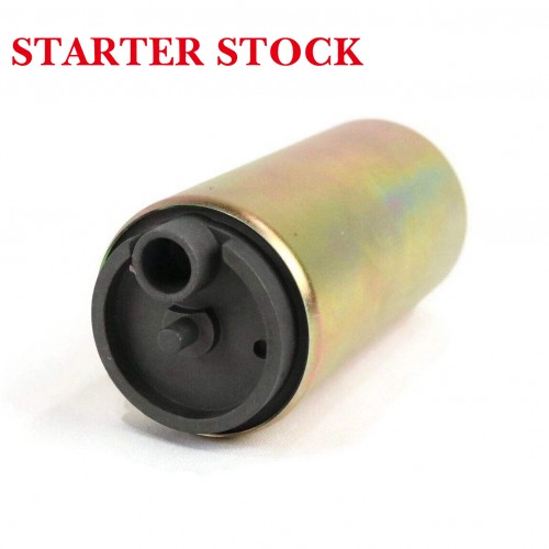 Fuel Pump for 15200-87J00, 15200-92J00 4-Stroke EFI Enginespicture2