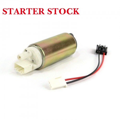 Fuel Pump for 15200-87J00, 15200-92J00 4-Stroke EFI Enginespicture5