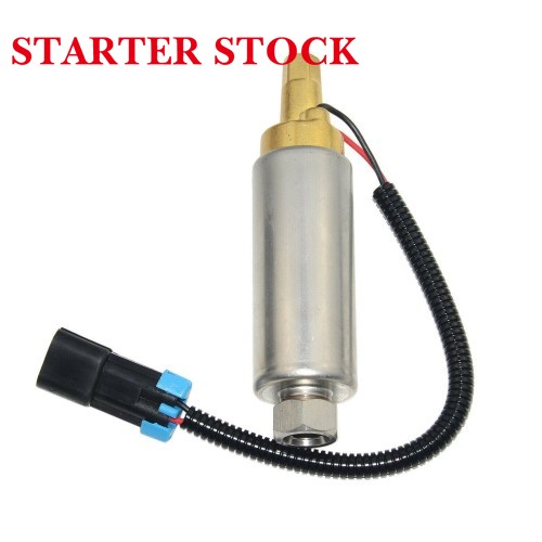 Fuel Pump for Mercury MerCruiser Boat 4.3L 5.0L 5.7 V6 V8picture2