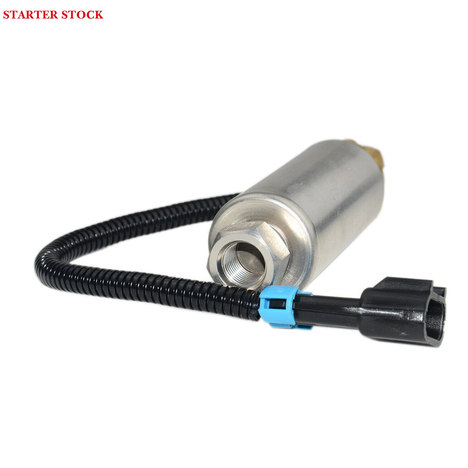 Fuel Pump for Mercury MerCruiser Boat 4.3L 5.0L 5.7 V6 V8