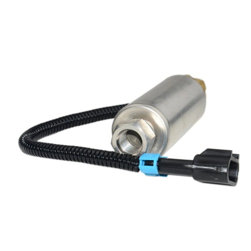 Fuel Pump for Mercury MerCruiser Boat 4.3L 5.0L 5.7 V6 V8