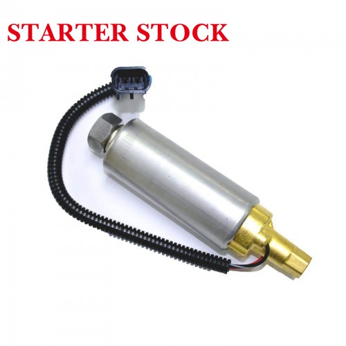 Fuel Pump for Mercury MerCruiser Boat 4.3L 5.0L 5.7 V6 V8picture3