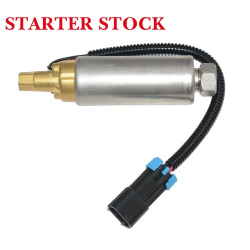 Fuel Pump for Mercury MerCruiser Boat 4.3L 5.0L 5.7 V6 V8picture4