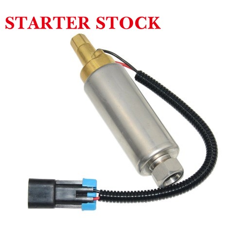 Fuel Pump for Mercury MerCruiser Boat 4.3L 5.0L 5.7 V6 V8picture5