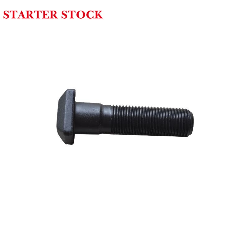 High Quality New 1368693 295953 Wheel Stud for SCANIA TRUCK Part Spare for CHASSIS