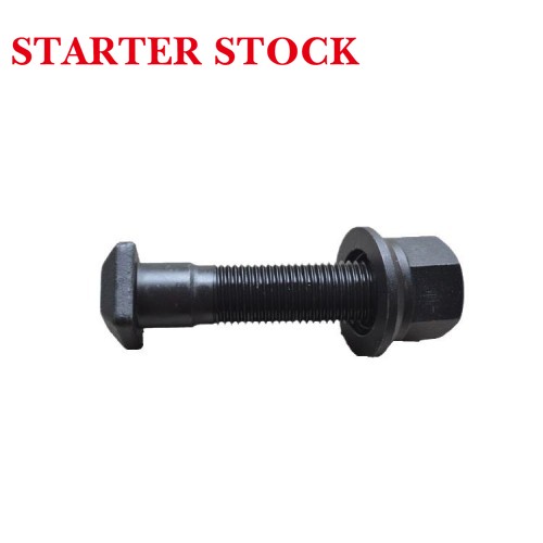 High Quality New 1368693 295953 Wheel Stud for SCANIA TRUCK Part Spare for CHASSISpicture2
